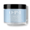 OPI DP - RICH GIRLS & PO-BOYS 43g [DEL]