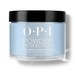OPI DP - RICH GIRLS & PO-BOYS 43g [DEL]