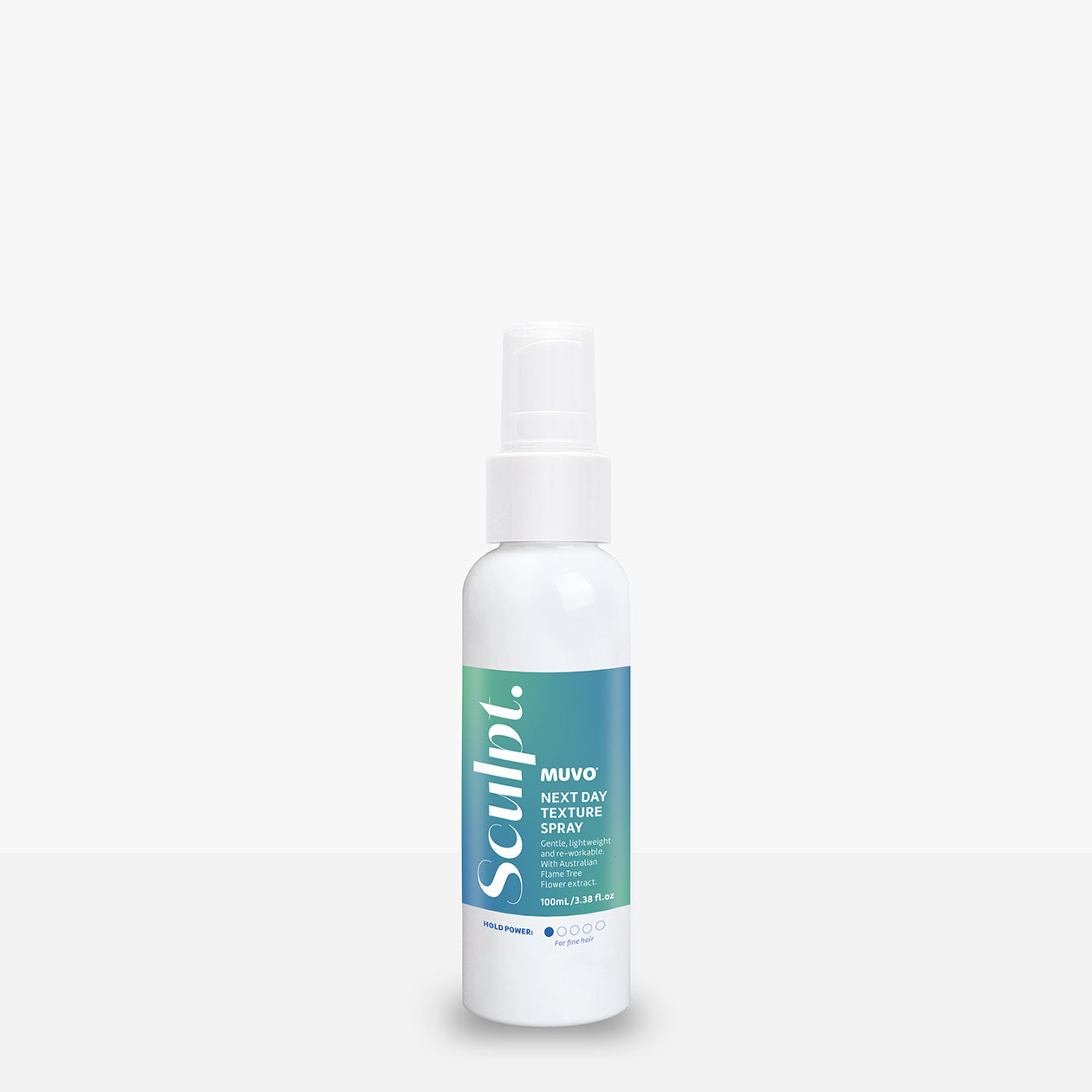 522465 Buy MUVO Sculpt Next Day Texture Spray 100ml by MUVO