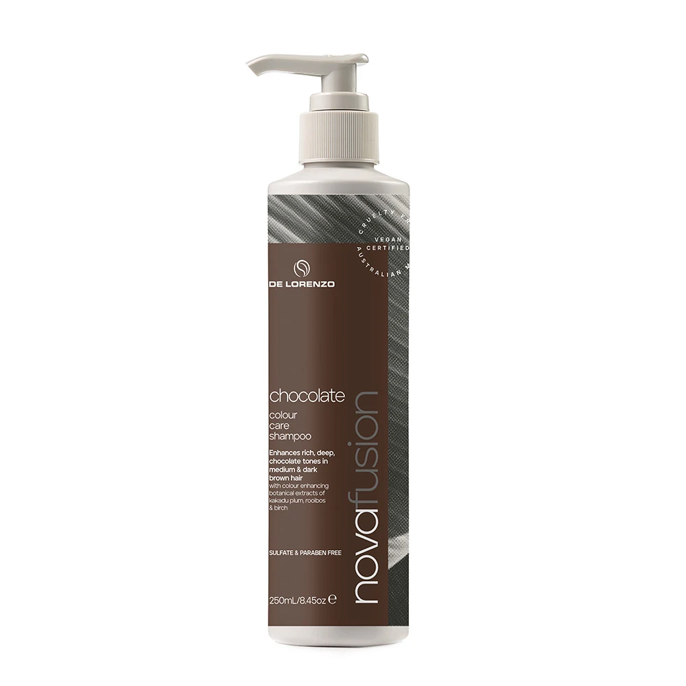 De Lorenzo Novafusion Chocolate 250mL