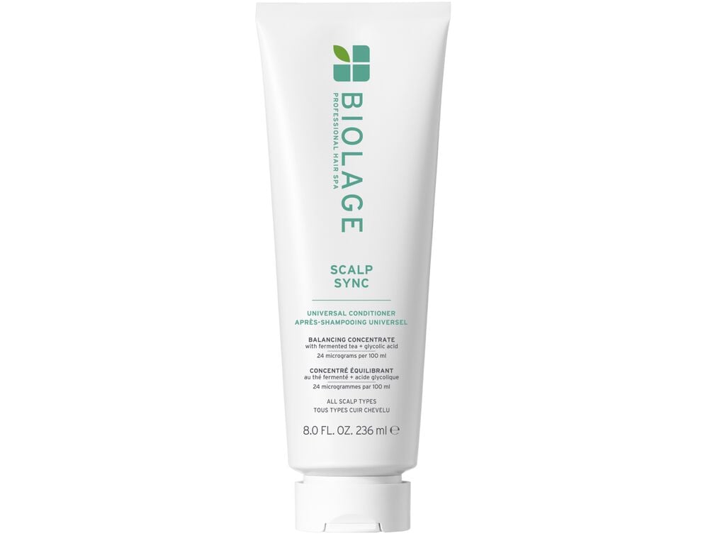 Biolage Scalp Sync Universal Conditioner 236ml