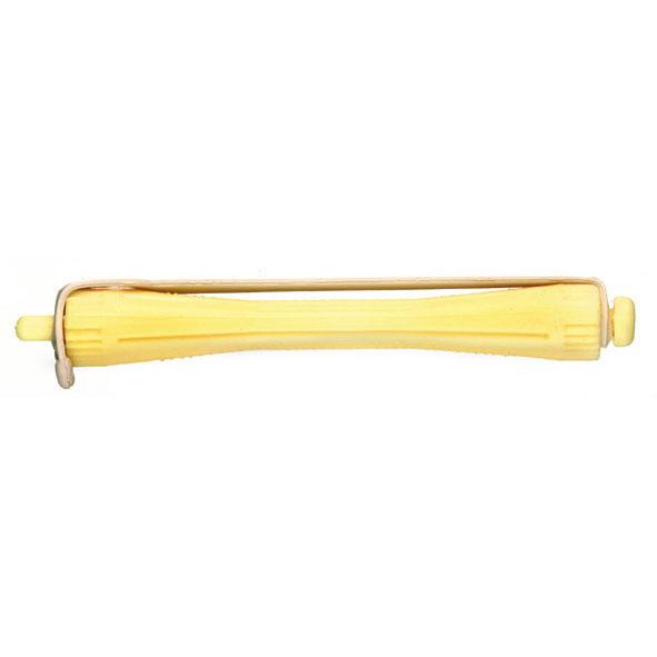 Lightweight Perm Rod 8mm Yellow 12 pack