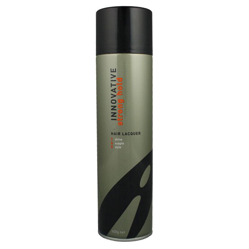 Innovative Hair Lacquer 400ml