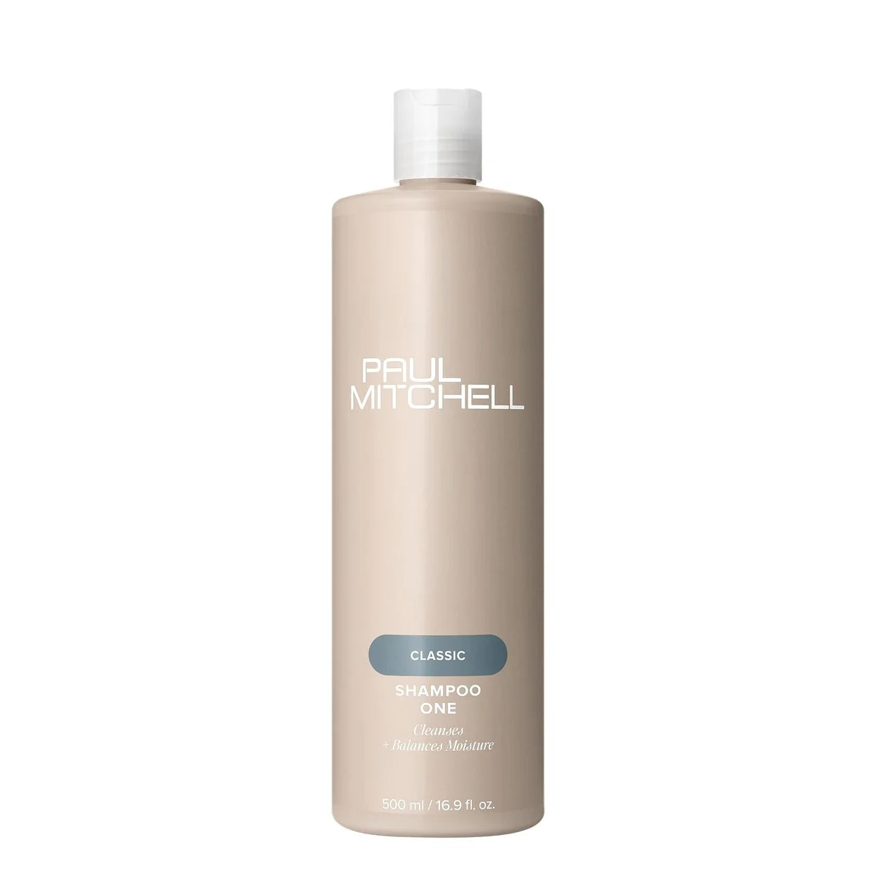 Paul Mitchell Shampoo One 500ml