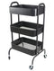 Cupid Trolley - Black