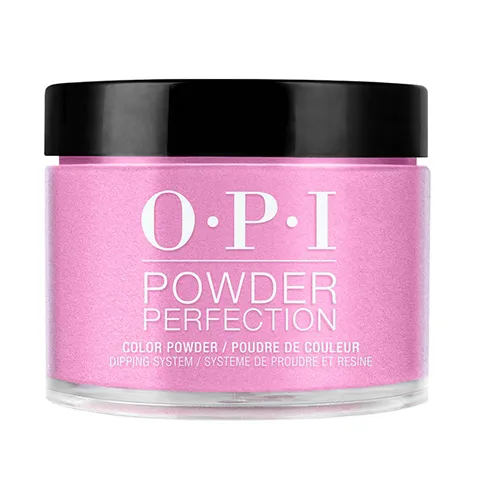 OPI DP - 7TH & FLOWER 43g [DEL]