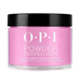 OPI DP - 7TH & FLOWER 43g [DEL]