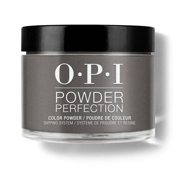 OPI DP - SHH ITS TOP SECRET 43gm [DEL]