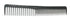 EuroStil #441 Wide Tooth Styling/Teasing Comb - 180mm