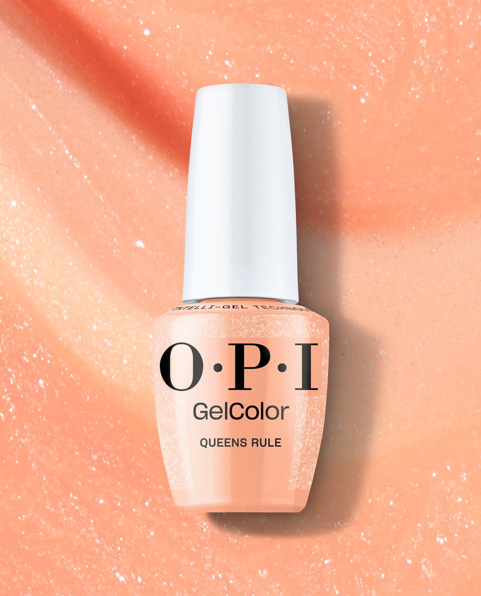 OPI GC - Queens Rule 15ml