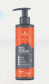 Schwarzkopf ChromaID COLOUR MASK 7-77  BRIGHT COPPER 300ml