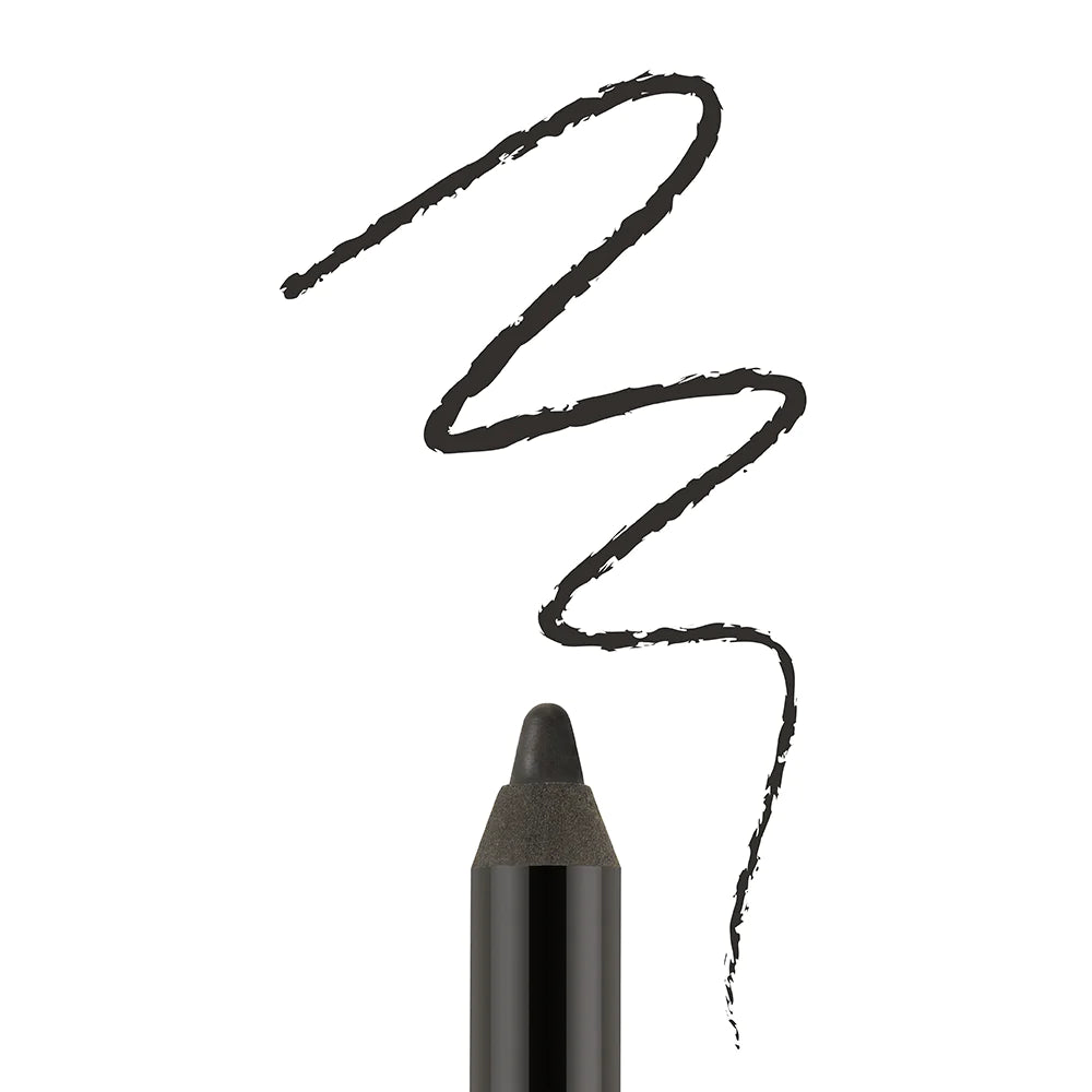 Bodyography Eye Pencil - Black Magic (Long Wear)