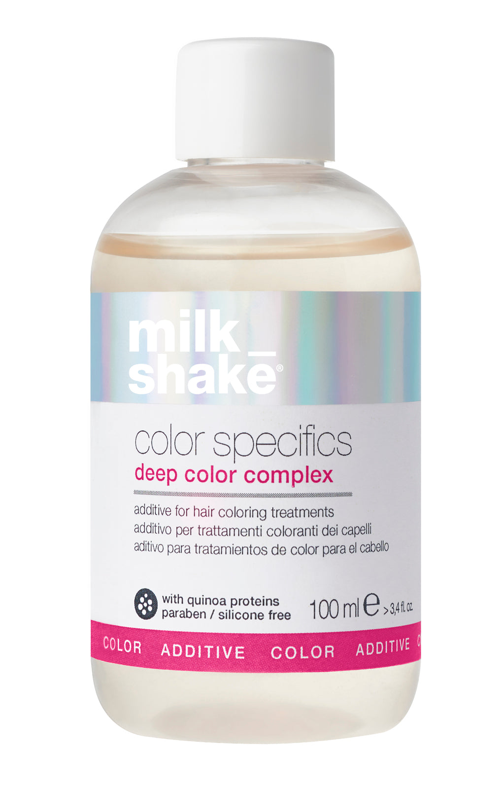Milkshake DEEP COLOR COMPLEX 100ML