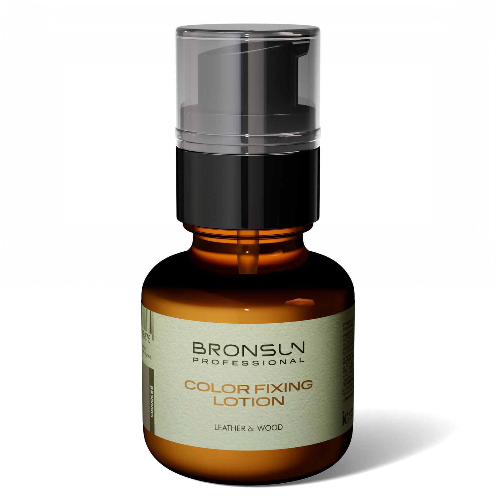 Bronsun Eyebrow Colour Fixing Lotion 50 ml