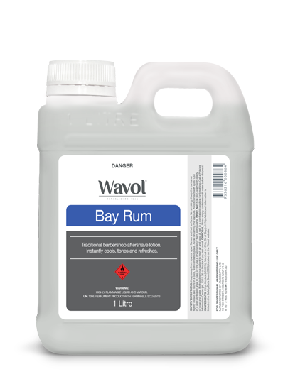 WAVOL BAY RUM 1L