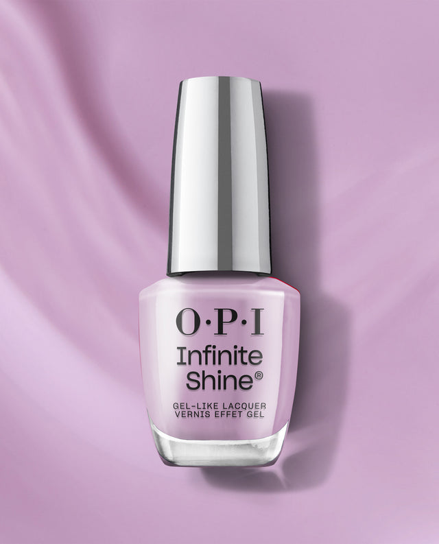 OPI IS - What‚Äôs Not to Lilac? 15ml
