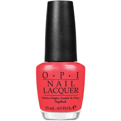 OPI NL - I EAT MAINELY LOBSTER 15ml [DEL]
