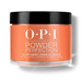OPI DP - ITS A PIAZZA CAKE 43g [DEL]