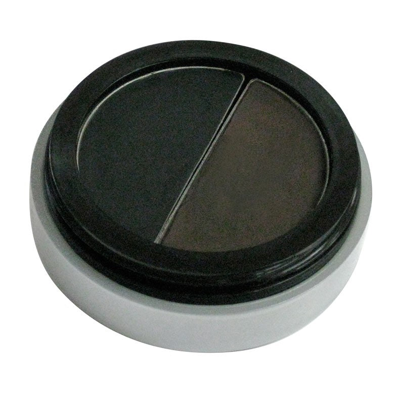 Bodyography Gel Liner Duo Expresso Noir