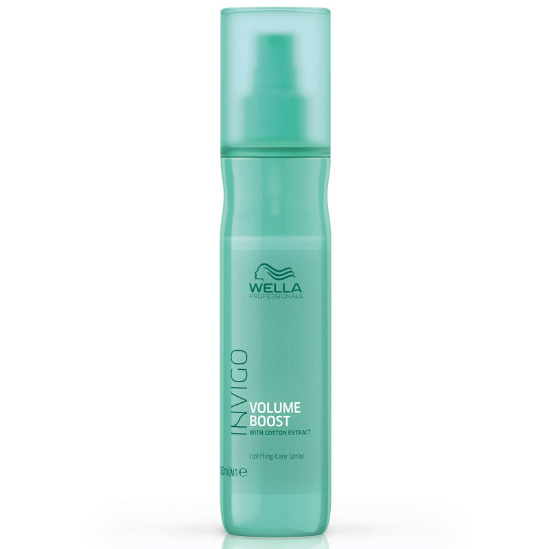 Wella INVIGO VOLUME BOOST UPLIFTING CARE SPRAY 150ML