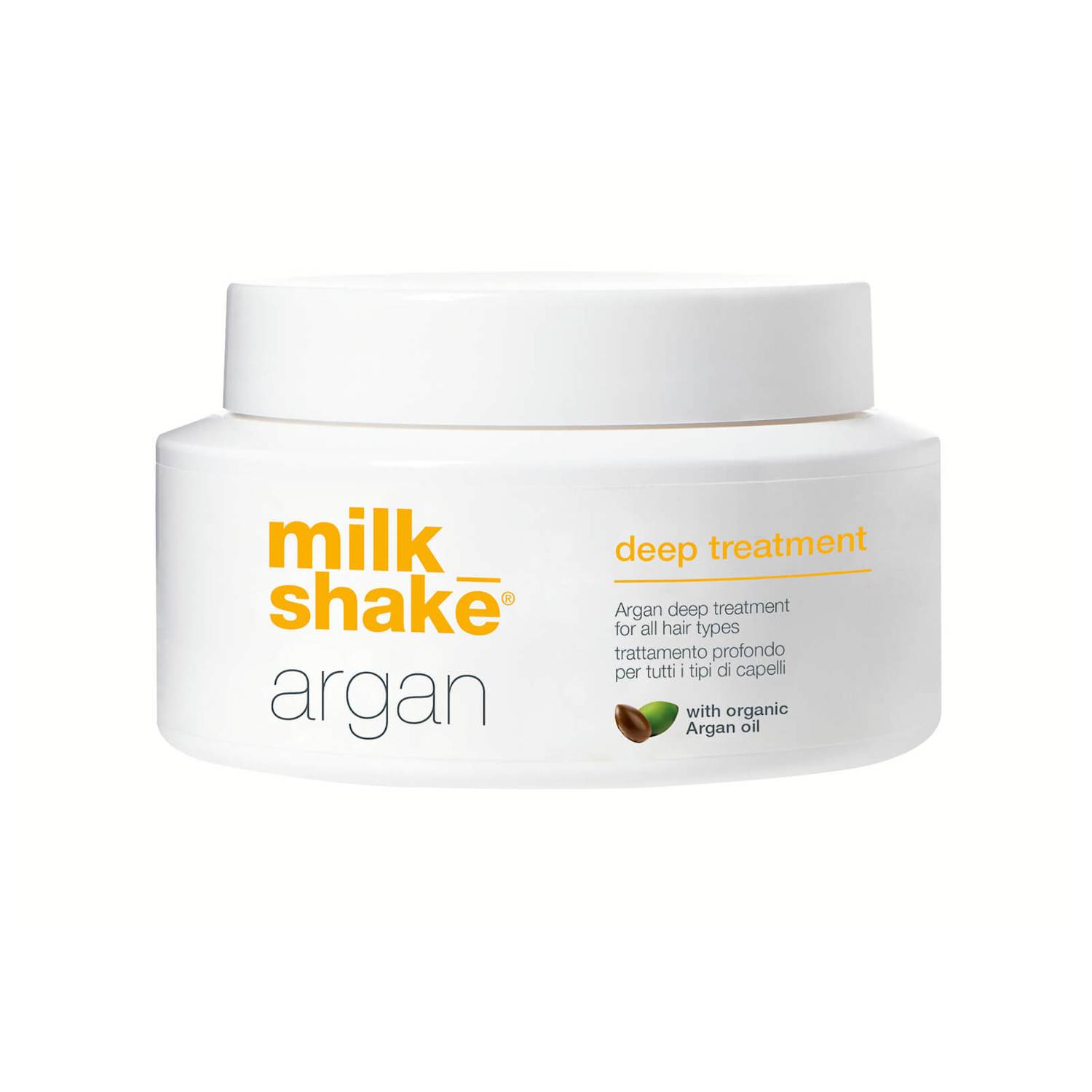 Milkshake DEEP ARGAN TREATMENT 200ML