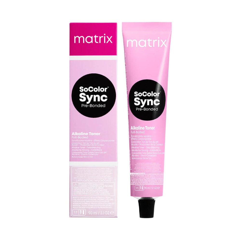 Matrix SoColor Sync 5VV 90g [DEL]