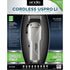 ANDIS US Pro Li Cordless Clipper (LCL)