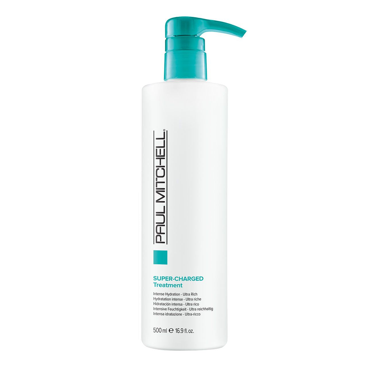 Paul Mitchell Super-Charged Treatment 500ml