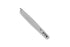 GRIP STAINLESS STEEL CLAW SLANTED TWEEZER