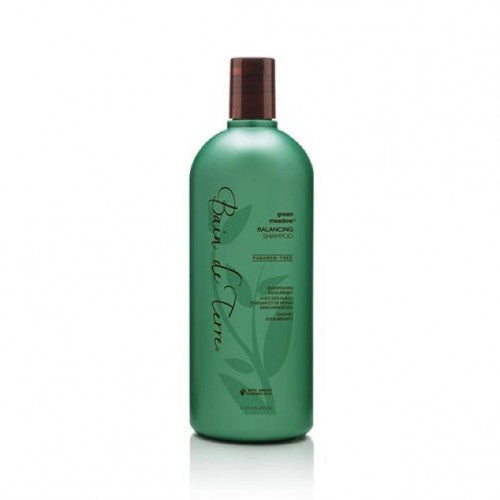 Bain de Terre - Green Meadow Balancing Shampoo 1Lt