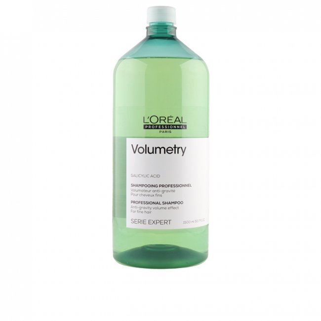 L'Oreal Serie Expert Volumetry Shampoo 1500ml