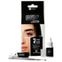 Bronsun Eyelash and Eyebrow Dye Trial Kit Deep Black #1