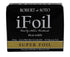 Robert DeSoto iFoil 20 Micron Super Foil 250m x 100mm - Silver