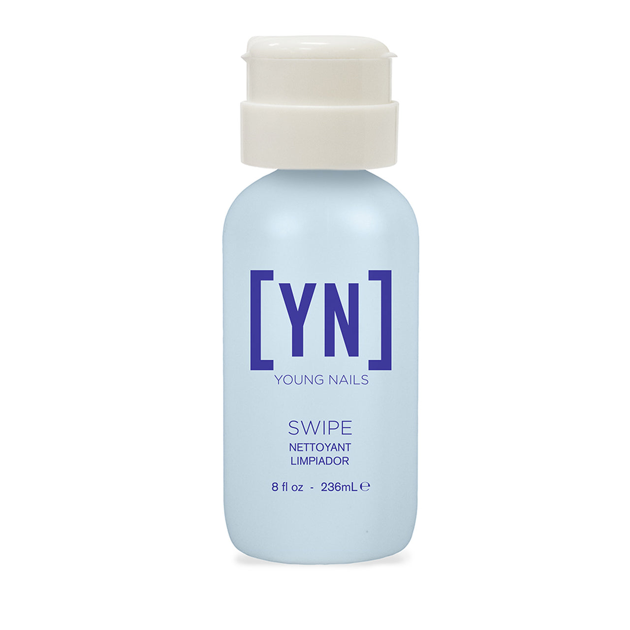 Young Nails 236 ml SWIPE