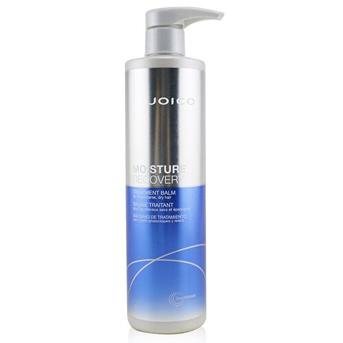 Joico Moisture Recovery Treatment Balm 500ml