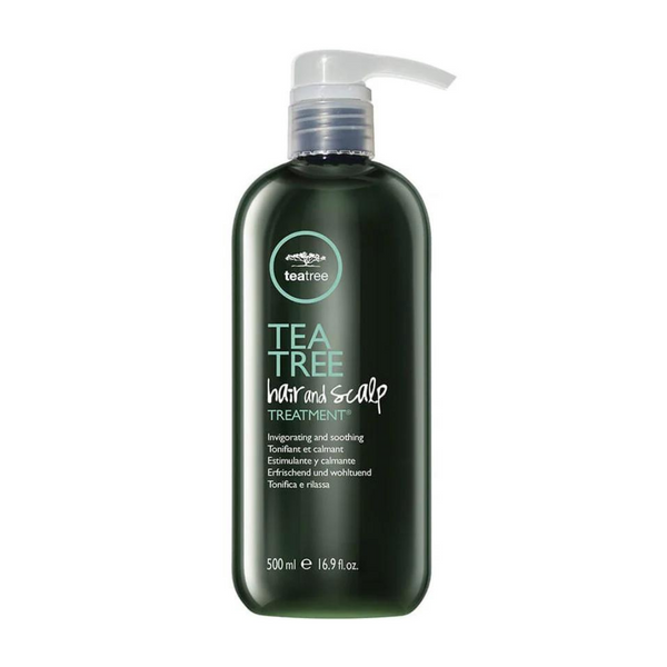 Paul Mitchell Tea Tree Hair And Scalp Treatment 500ml