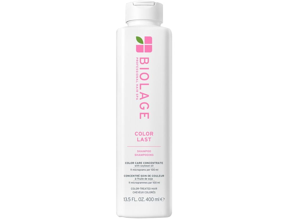 Biolage Color Last Shampoo 400ml