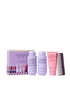 NAK Signature Holiday Platinum Blonde Trio