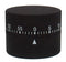 AMW Mechanical Round Twist Timer