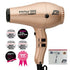 Parlux 385 Powerlight Ceramic & Ionic Dryer 2150W - Light Gold