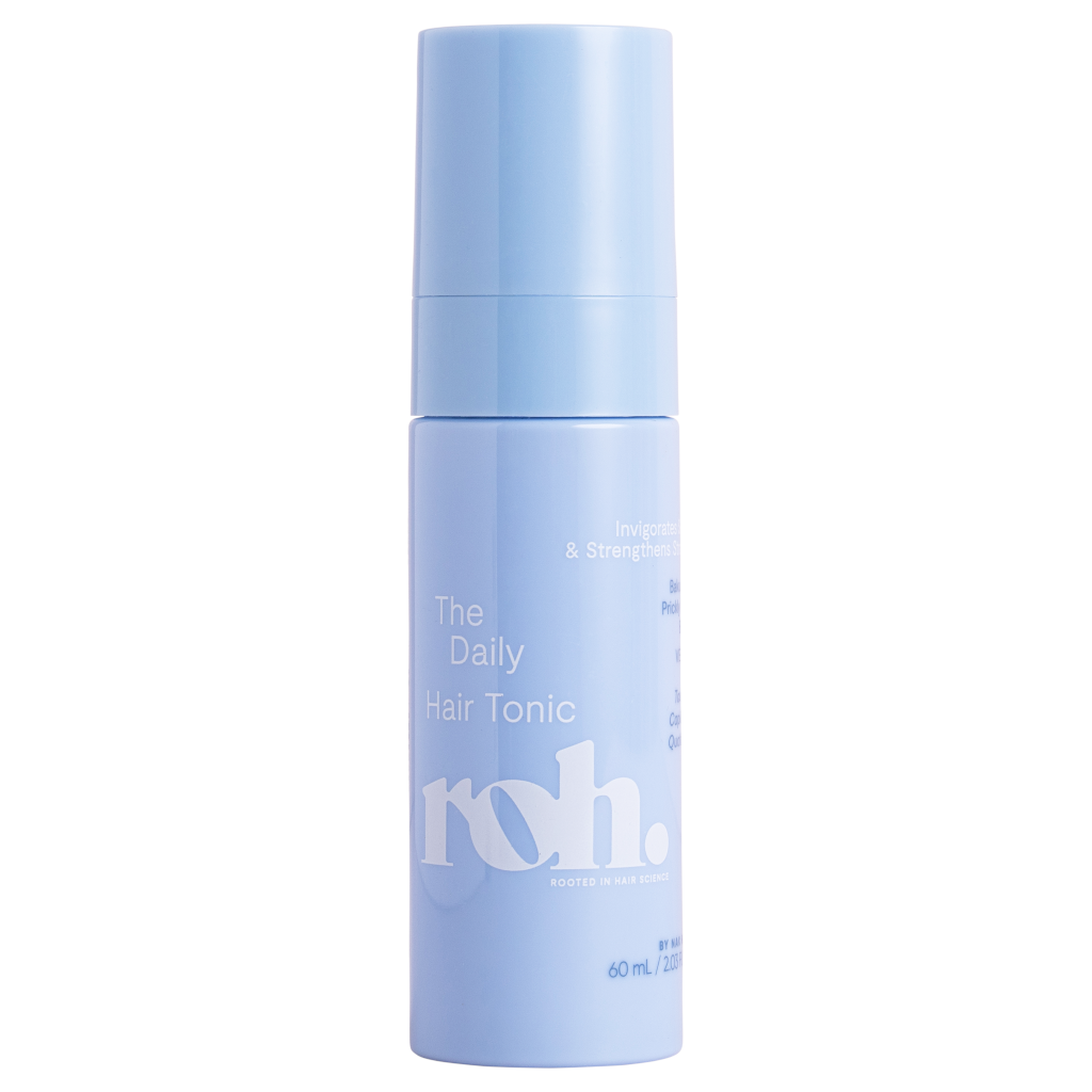 NAK ROH Daily Hair Tonic Leave-in 60mL