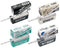 Feather Professional - Injector Blades, LIGHT cartridge of 20