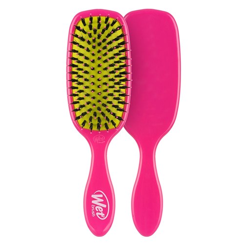 WetBrush Shine Enhancer - Pink