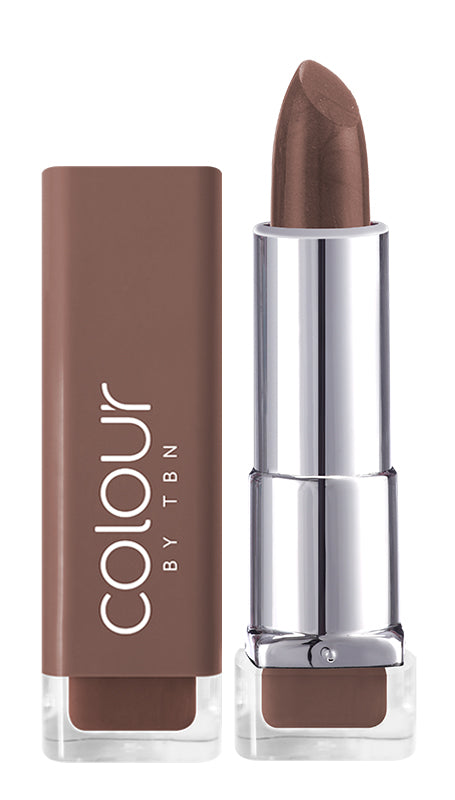 Colour By TBN Lipstick Caramelloo Qween [DEL]