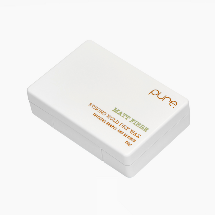 PURE Matt Fibre 85g