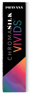 PRAVANA ChromaSilk VIVIDS Wild Orchid 90ml