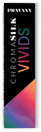 PRAVANA ChromaSilk Vivid NEON Green 90ml