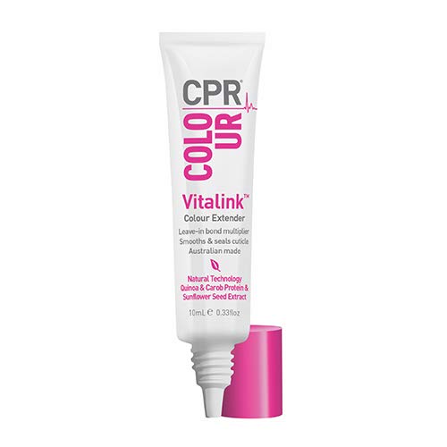 CPR Colour Vitalink leave-in concentrated bond multiplier 10ml