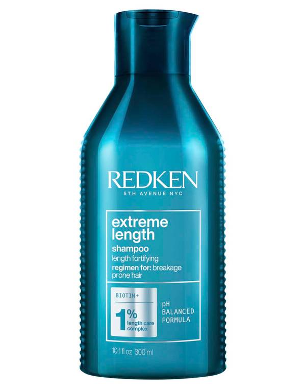 Redken EXTREME LENGTH SHAMPOO 300ML