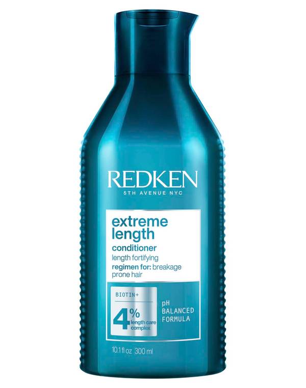 Redken EXTREME LENGTH CONDITIONER WITH BIOTIN 300ML